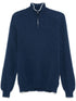 cashmere pullover